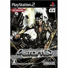 BeatMania IIDX 13 DISTORTED - JP Playstation 2 | Anubis Games and Hobby