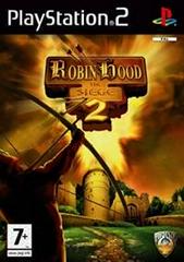 Robin Hood 2: The Siege - PAL Playstation 2 | Anubis Games and Hobby