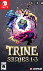 Trine Series 1-3 - Nintendo Switch | Anubis Games and Hobby