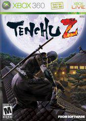 Tenchu Z - Xbox 360 | Anubis Games and Hobby