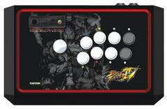 Street Fighter IV Arcade Fightstick - Xbox 360 | Anubis Games and Hobby