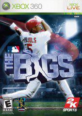 The Bigs - Xbox 360 | Anubis Games and Hobby