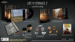 Life is Strange 2 [Collector's Edition] - Playstation 4 | Anubis Games and Hobby