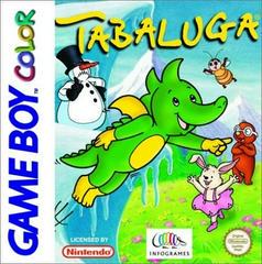 Tabaluga - PAL GameBoy Color | Anubis Games and Hobby