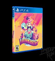 Wandersong - Playstation 4 | Anubis Games and Hobby