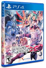 Gunvolt Chronicles Luminous Avenger IX - Playstation 4 | Anubis Games and Hobby