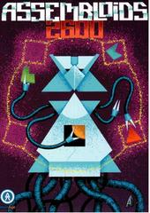 Assembloids 2600 [Homebrew] - Atari 2600 | Anubis Games and Hobby