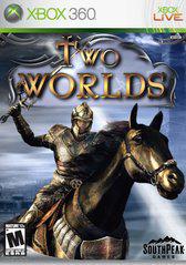 Two Worlds - Xbox 360 | Anubis Games and Hobby