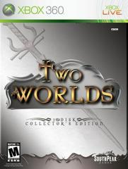 Two Worlds [Collector's Edition] - Xbox 360 | Anubis Games and Hobby