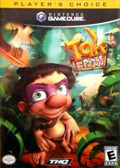 Tak and the Power of JuJu [Player's Choice] - Gamecube | Anubis Games and Hobby