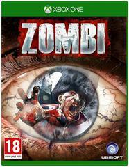 Zombi - PAL Xbox One | Anubis Games and Hobby