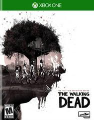 The Walking Dead: The Telltale Definitive Series - Xbox One | Anubis Games and Hobby