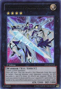 Starliege Paladynamo [2013 Zexal Collection Tin] [ZTIN-EN014] | Anubis Games and Hobby