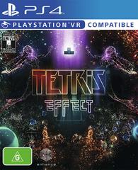 Tetris Effect - PAL Playstation 4 | Anubis Games and Hobby