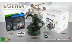 Pillars of Eternity II: Deadfire Ultimate [Collector's Edition] - Playstation 4 | Anubis Games and Hobby