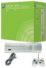 Xbox 360 System Core - Xbox 360 | Anubis Games and Hobby