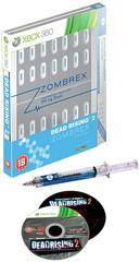 Dead Rising 2 [Zombrex Edition] - PAL Xbox 360 | Anubis Games and Hobby