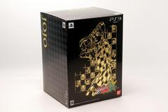 JoJo's Bizarre Adventure: All-Star Battle [Gold Experience Box] - JP Playstation 3 | Anubis Games and Hobby