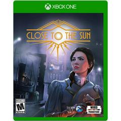 Close to the Sun - Xbox One | Anubis Games and Hobby