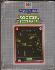 Soccer Football - PAL Vectrex | Anubis Games and Hobby