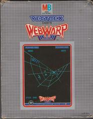 WebWarp - PAL Vectrex | Anubis Games and Hobby
