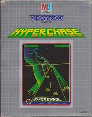Hyperchase - PAL Vectrex | Anubis Games and Hobby