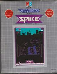 Spike - PAL Vectrex | Anubis Games and Hobby