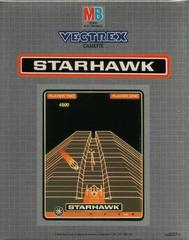 Starhawk - PAL Vectrex | Anubis Games and Hobby