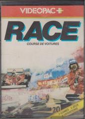 Race - PAL Videopac G7400 | Anubis Games and Hobby