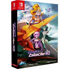 Ghost Blade HD [Limited Edition] - Nintendo Switch | Anubis Games and Hobby