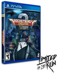 Rocketbirds 2: Evolution - Playstation Vita | Anubis Games and Hobby