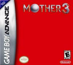 Mother 3 [Homebrew] - GameBoy Advance | Anubis Games and Hobby