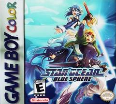 Star Ocean: Blue Sphere [Homebrew] - GameBoy Color | Anubis Games and Hobby