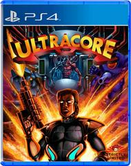 Ultracore - PAL Playstation 4 | Anubis Games and Hobby