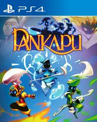 Pankapu - PAL Playstation 4 | Anubis Games and Hobby