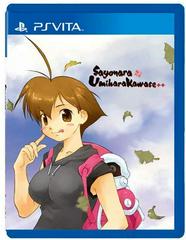 Sayonara Umihara Kawase++ - PAL Playstation Vita | Anubis Games and Hobby