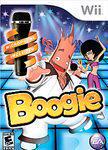 Boogie - Wii | Anubis Games and Hobby