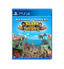 Slaps and Beans - PAL Playstation 4 | Anubis Games and Hobby