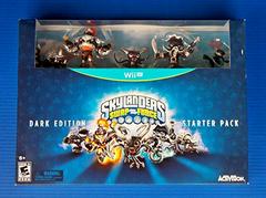 Skylanders Swap Force [Dark Edition] - Wii U | Anubis Games and Hobby