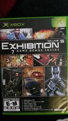 Exhibition Volume 5 - Xbox | Anubis Games and Hobby