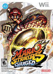 Mario Strikers Charged - Wii | Anubis Games and Hobby