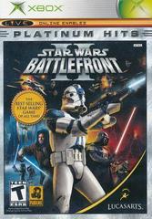 Star Wars Battlefront 2 [Platinum Hits] - Xbox | Anubis Games and Hobby