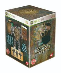 BioShock [Collector's Edition] - PAL Xbox 360 | Anubis Games and Hobby