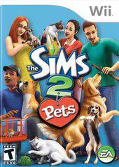 The Sims 2: Pets - Wii | Anubis Games and Hobby