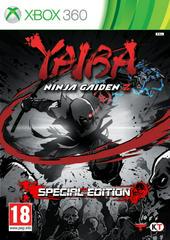 Yaiba: Ninja Gaiden Z [Special Edition] - PAL Xbox 360 | Anubis Games and Hobby