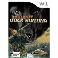 Ultimate Duck Hunting - Wii | Anubis Games and Hobby