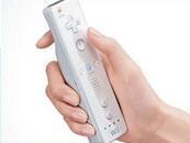 White Wii Remote - Wii | Anubis Games and Hobby