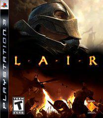 Lair - Playstation 3 | Anubis Games and Hobby