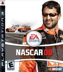 NASCAR 08 - Playstation 3 | Anubis Games and Hobby