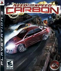 Need for Speed Carbon - Playstation 3 | Anubis Games and Hobby